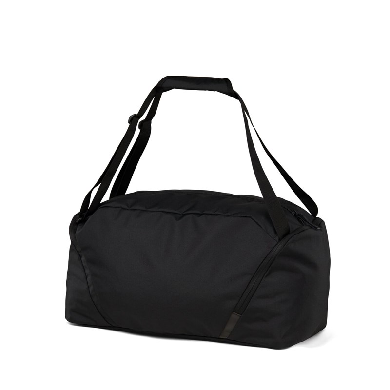 Satch Sportstaske Nordic Black Sort 2