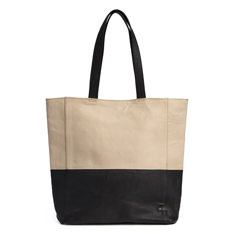 Depeche Shopper Svart 1