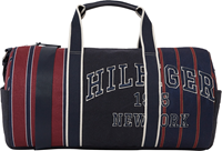 Tommy Hilfiger Duffelbag New Prep Röd 1