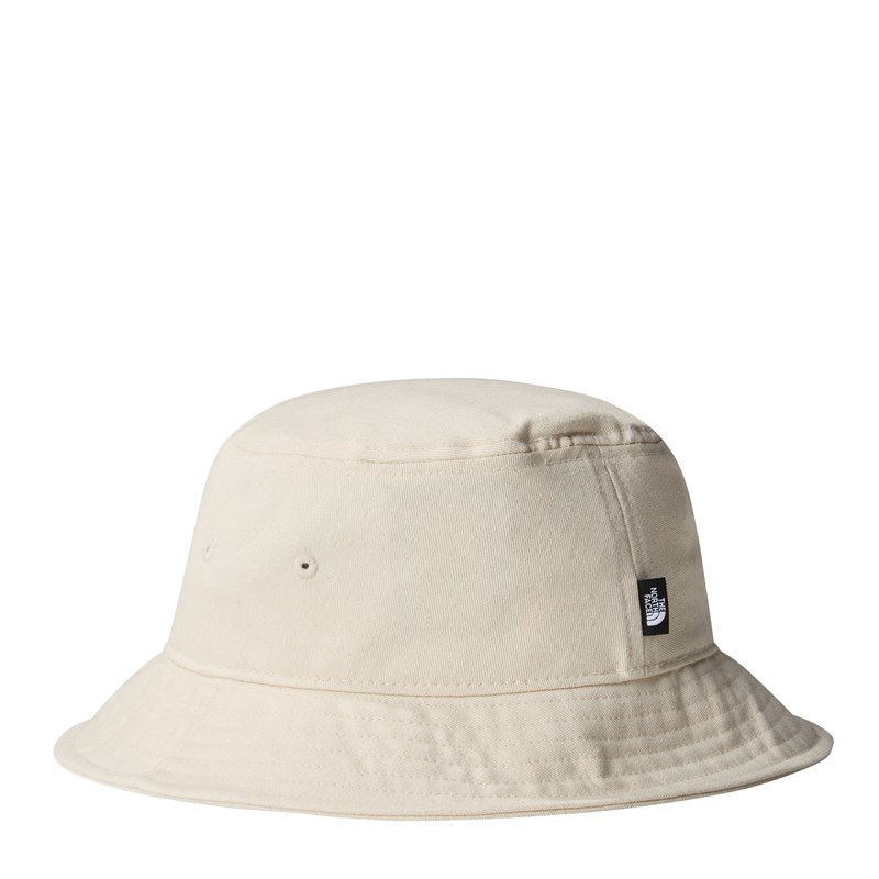 The North Face Bucket Hat Norm Hvid Str S/M 3