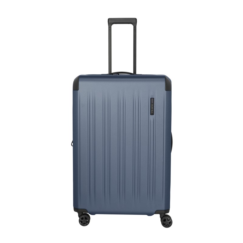 travelite Resväska Dynamiic Blå 76 Cm 1
