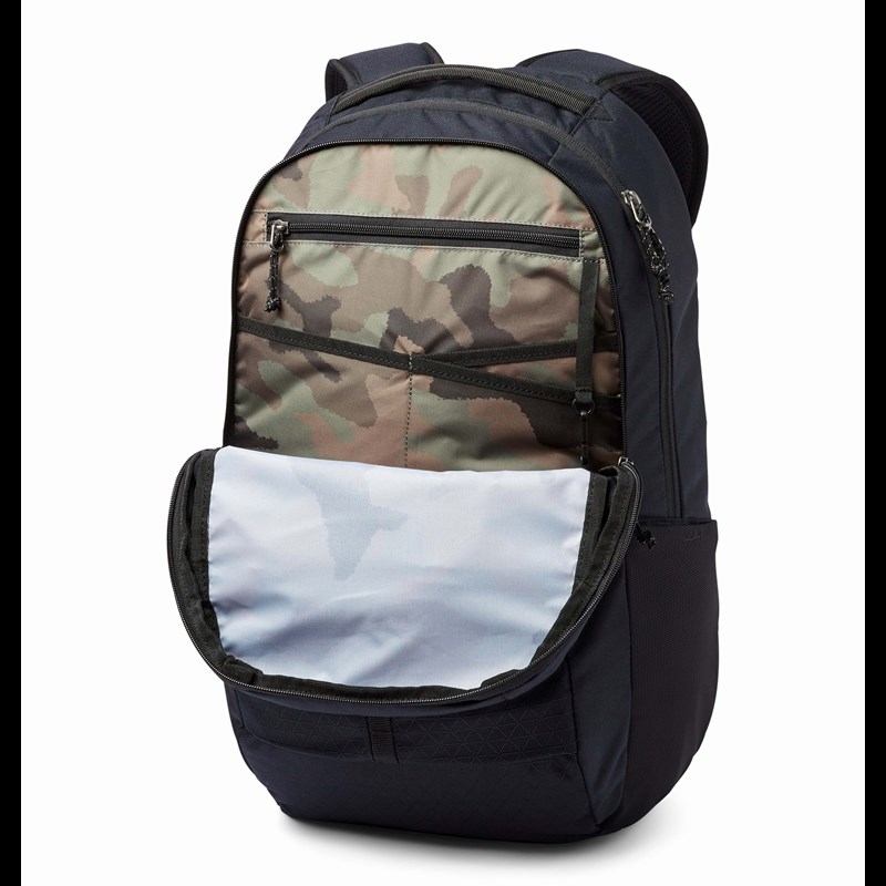 Columbia Rygsæk Mazama Sort 15" 3