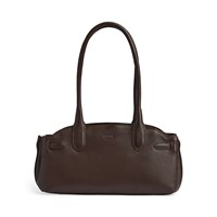 HERA Axelväska Noé Baguette  M. Brun 1