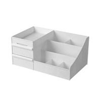 UNIQ Organizer kosmetisk P110 Vit 1