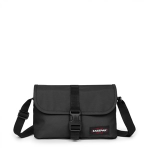 Eastpak Pouch Bag Axelväskor Svart