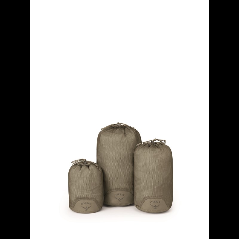 Osprey Packpåsar Daylite Taupe