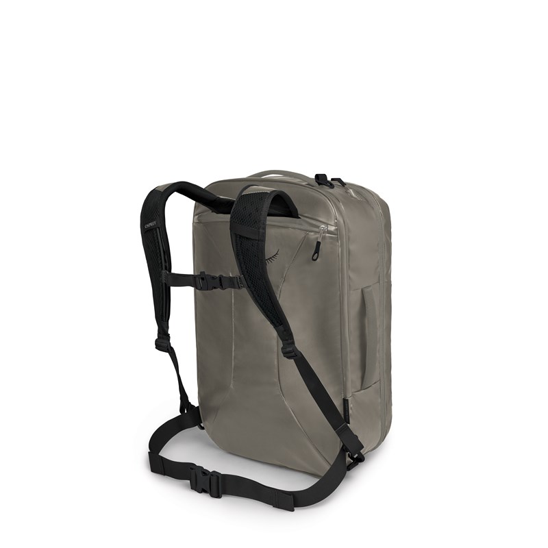Osprey Transporter Carry-On Bag Beige 4