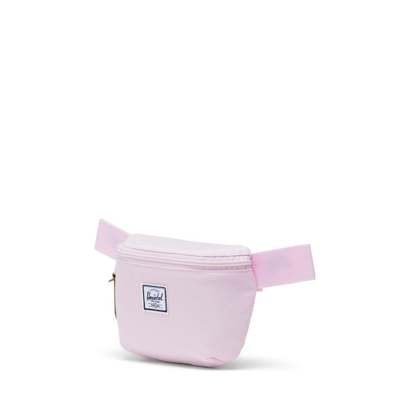 Herschel Bæltetaske Fourteen  Pink 2