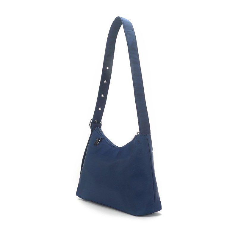 SILFEN Crossbody Ulrikke Mørk blå 2