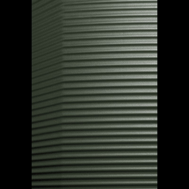 travelite Kuffert Millennium Grøn 76 Cm 10