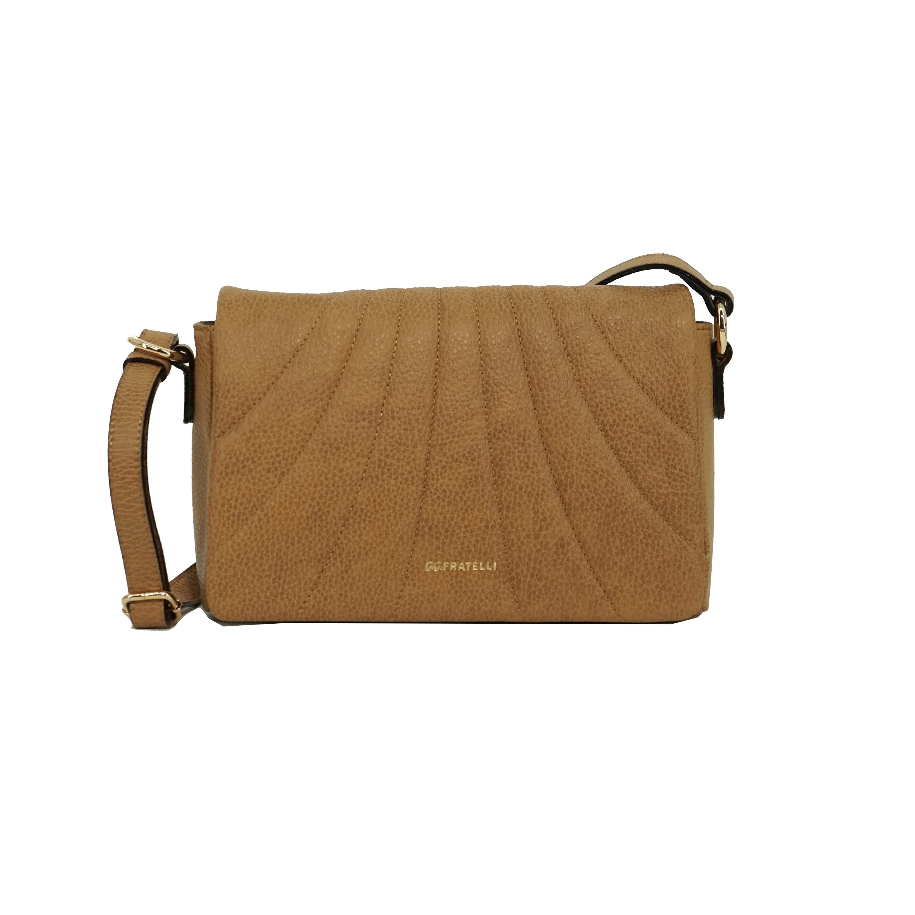 Gigi Fratelli Crossbody Charleston