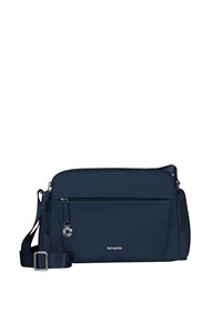 Samsonite Axelväska Move 5.0 S Mörkblå 1