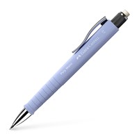 Faber-Castell Stiftpenna Poly Matic 0.9 Lila 1