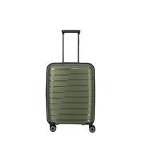 travelite Resväska Air Base Oliv Grön 55 Cm 1
