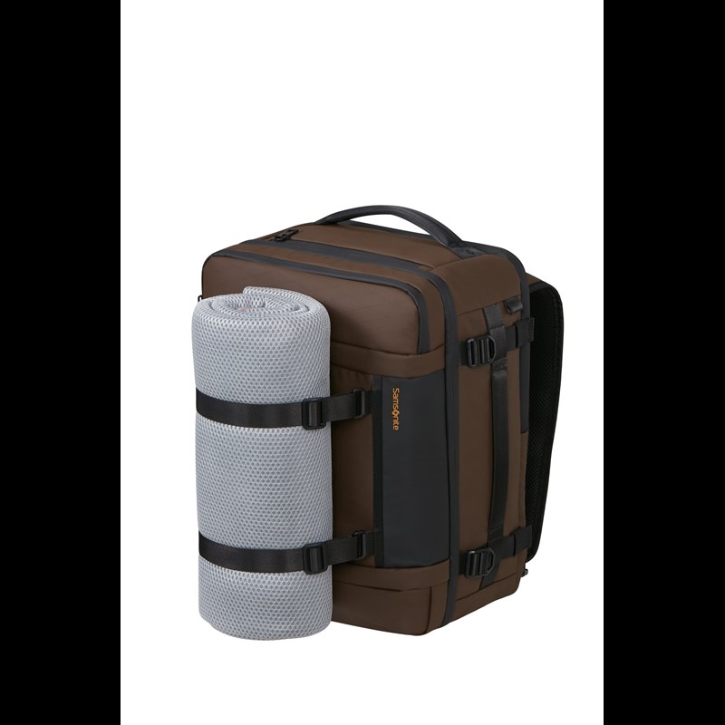 Samsonite Ryggsäck underseater Cabin Pac Brun 15" 7