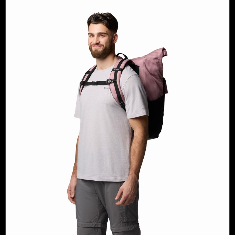 Columbia Rygsæk Convey III 27 Lilla 15" 8