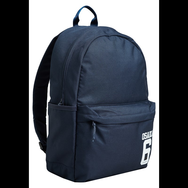 Superdry Ryggsäck Code Montana Blå 2