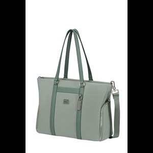 Samsonite Shopper Image Biz 14" Grå alt image