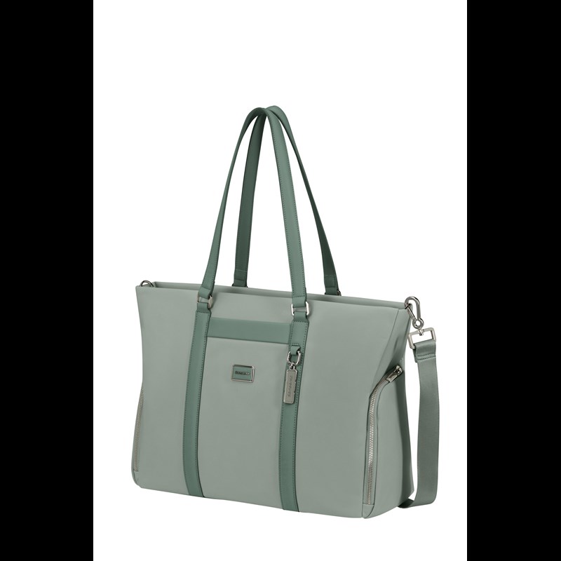 Samsonite Shopper Image Biz Grå 14" 2