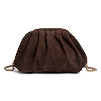 Depeche Clutch Brun 1