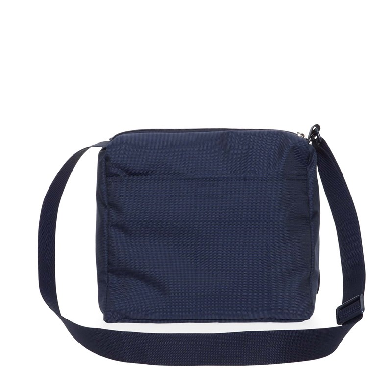Mandarina Duck Crossbody MD20 Blå 3