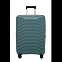 Samsonite Resväska Upscape Blå/Grön 68 Cm 1