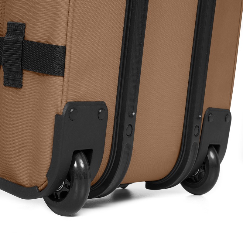 Eastpak Kuffert Transit'R Brun Str S 4