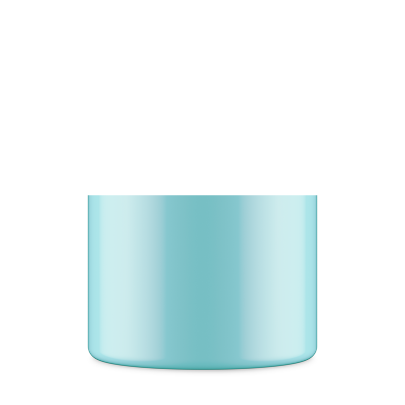 24Bottles Termosflaska Clima Bottle Blå/Mönster 3