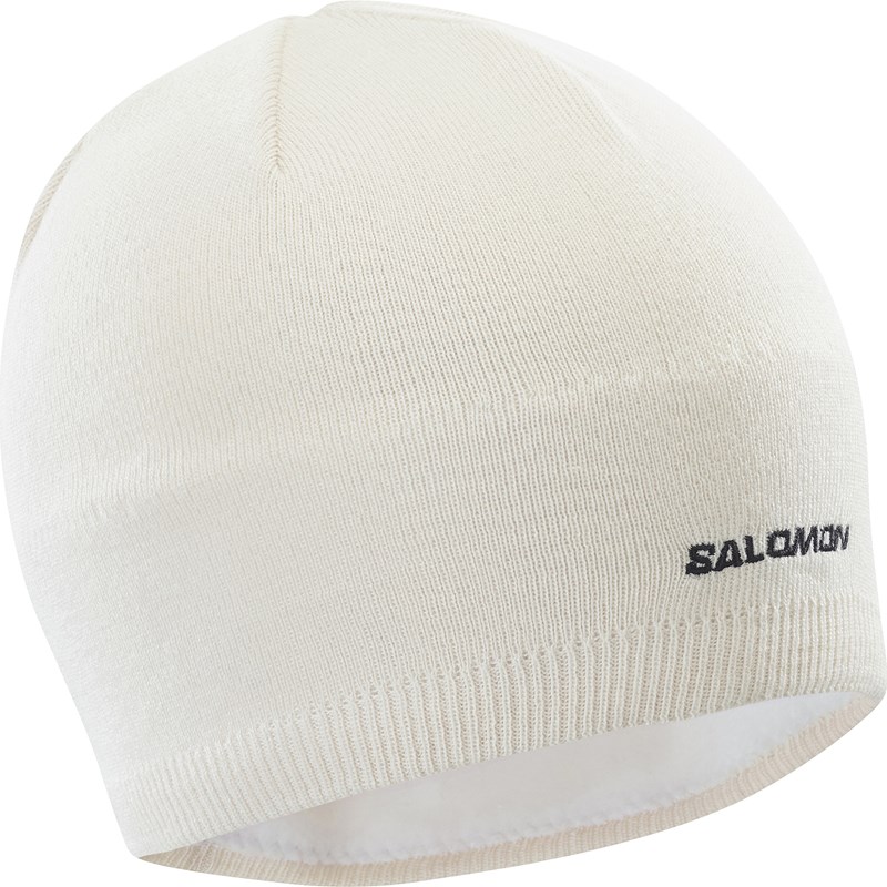Salomon Mössa Naturvit 1