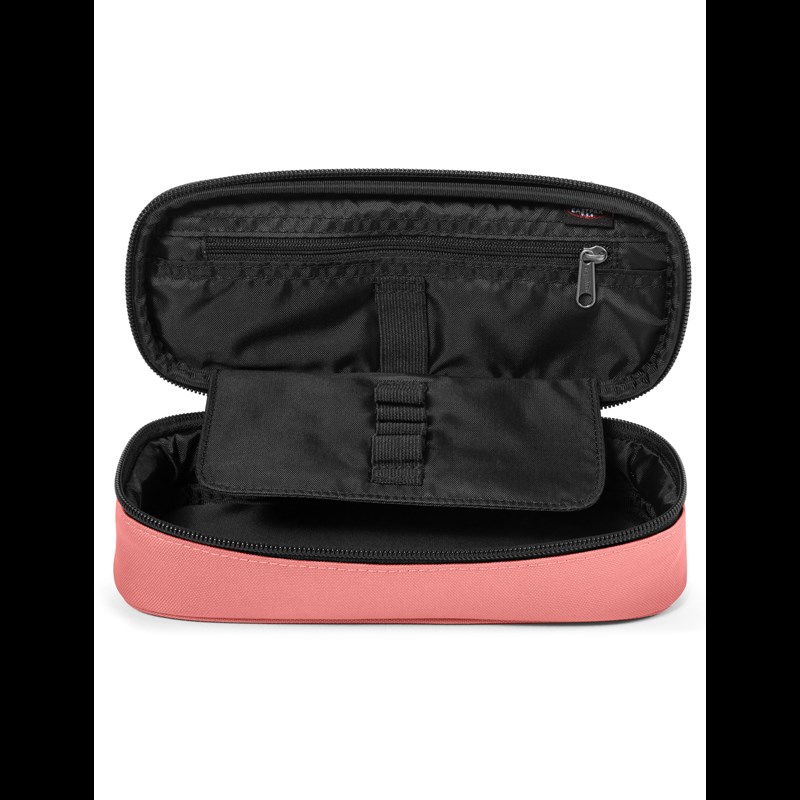 Eastpak Pennfodral Oval Single Rosa 2