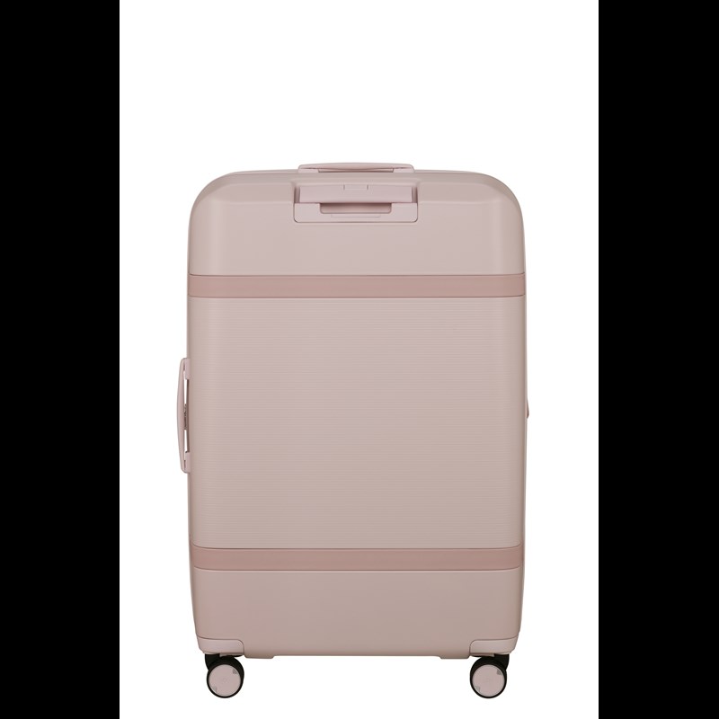 Samsonite Kuffert Image Rosa 75 Cm 4