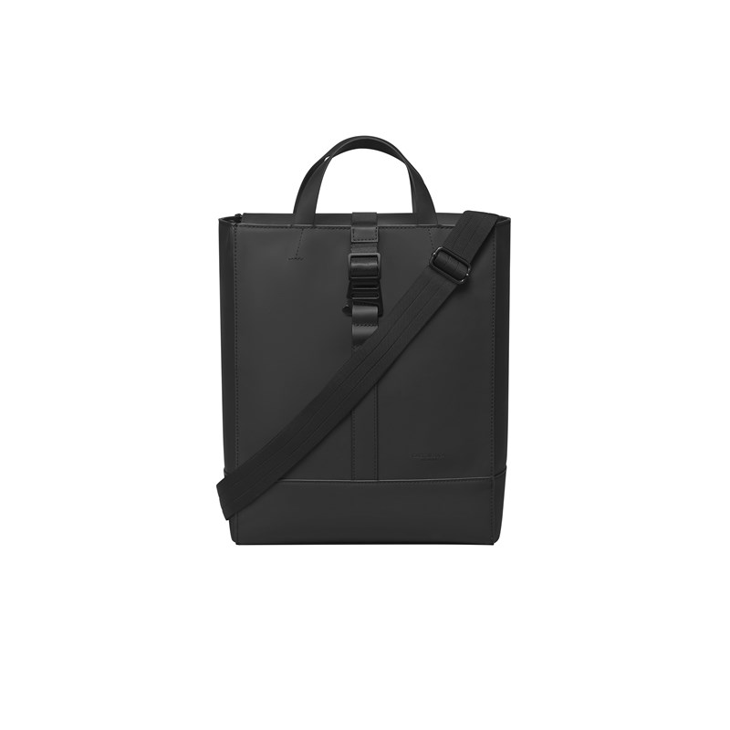 Gaston Luga Totebag Spläsh Tote Svart 1