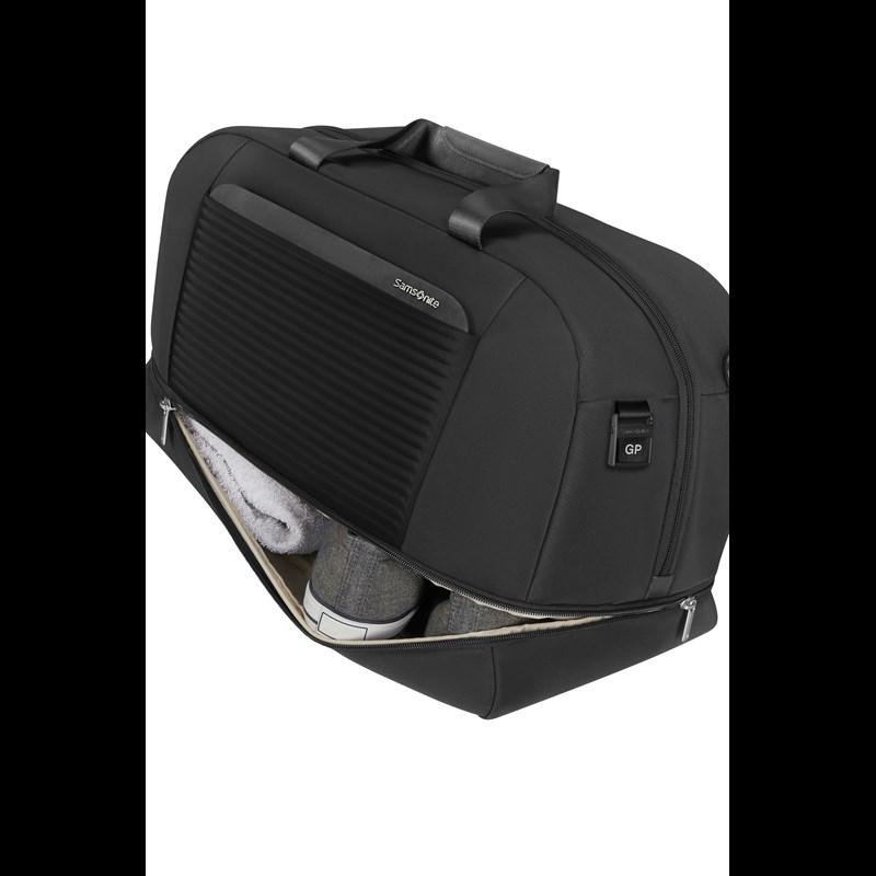 Samsonite Weekendväska BT Svart 7