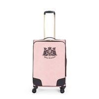 Juicy Couture Kuffertsæt Twig 3 str.  Pink 1