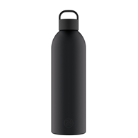 24Bottles Termoflaske Clima Bottle Sort 1