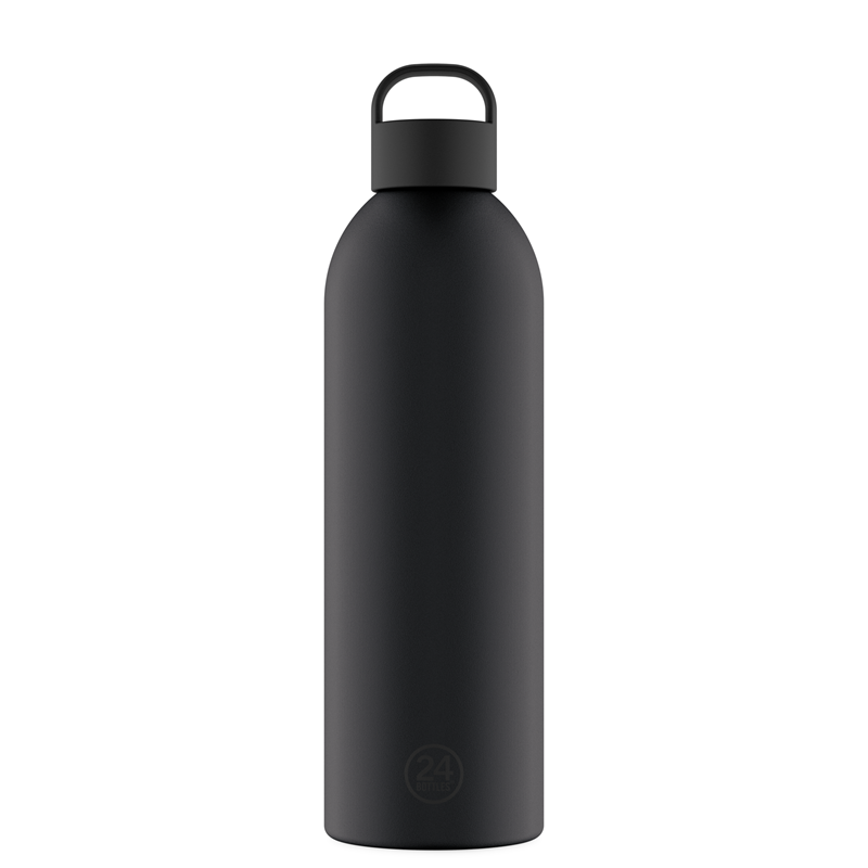 24Bottles Termoflaske Clima Bottle Sort 1