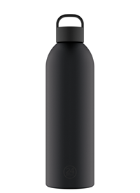 24Bottles Termoflaske Clima Bottle Sort 1