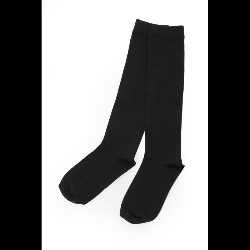 Aries Travel Resestrumpor 35-40 Svart