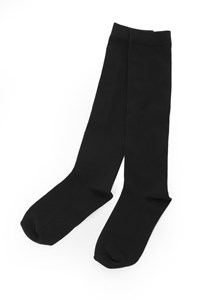 Aries Travel Resestrumpor 35-40 Svart