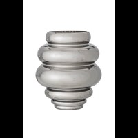 Bloomingville Vas Zorya Silver 1