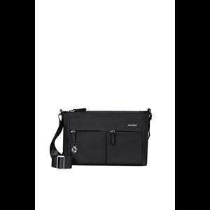 Samsonite Axelväska Move 5.0 Svart