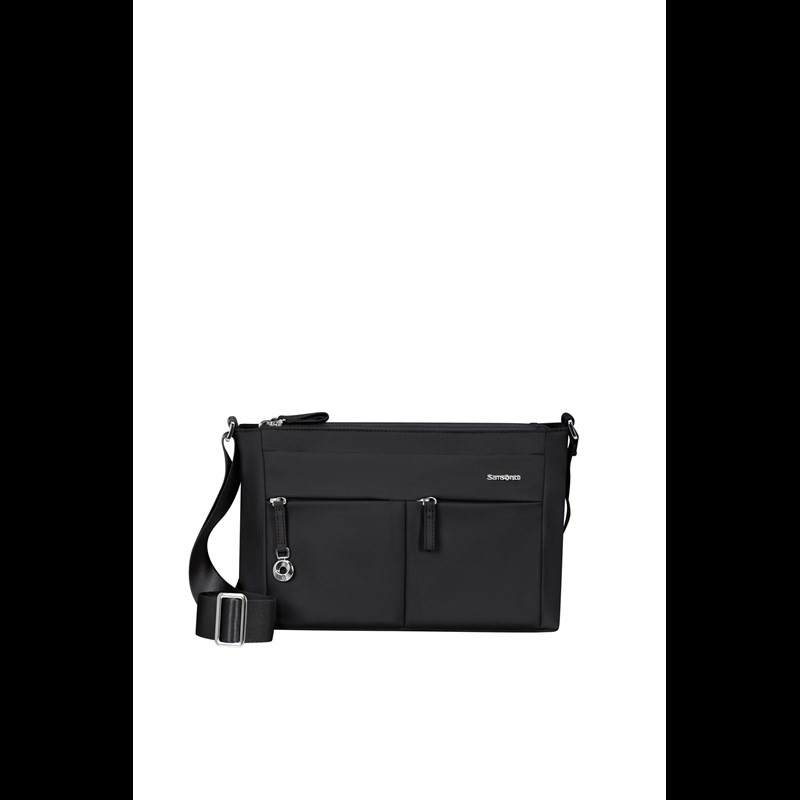 Samsonite Skuldertaske Move 5.0 Sort 1
