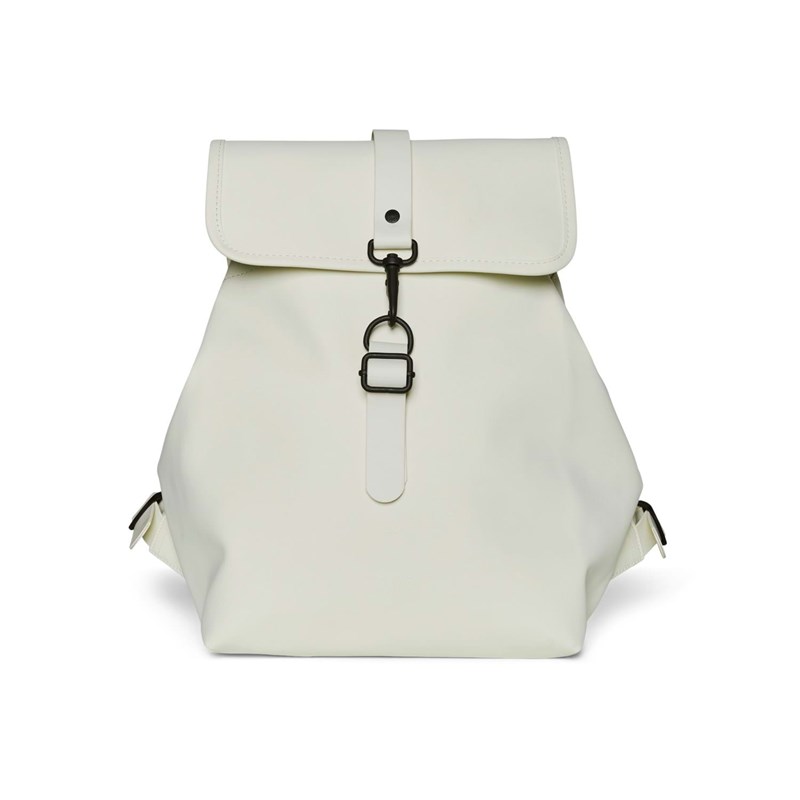 RAINS Rygsæk Bucket Backpack Beige 1