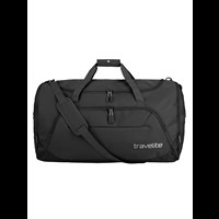 travelite Travelbag Kick Off Svart Str XL 1