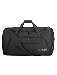 travelite Travelbag Kick Off Svart Str XL 1