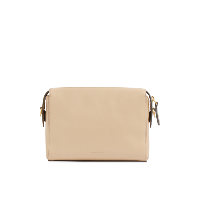 The Bridge Crossbody väska Frida Creme 3