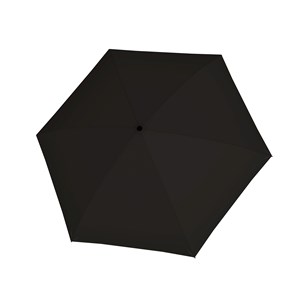 Doppler Paraply zero 99 Svart