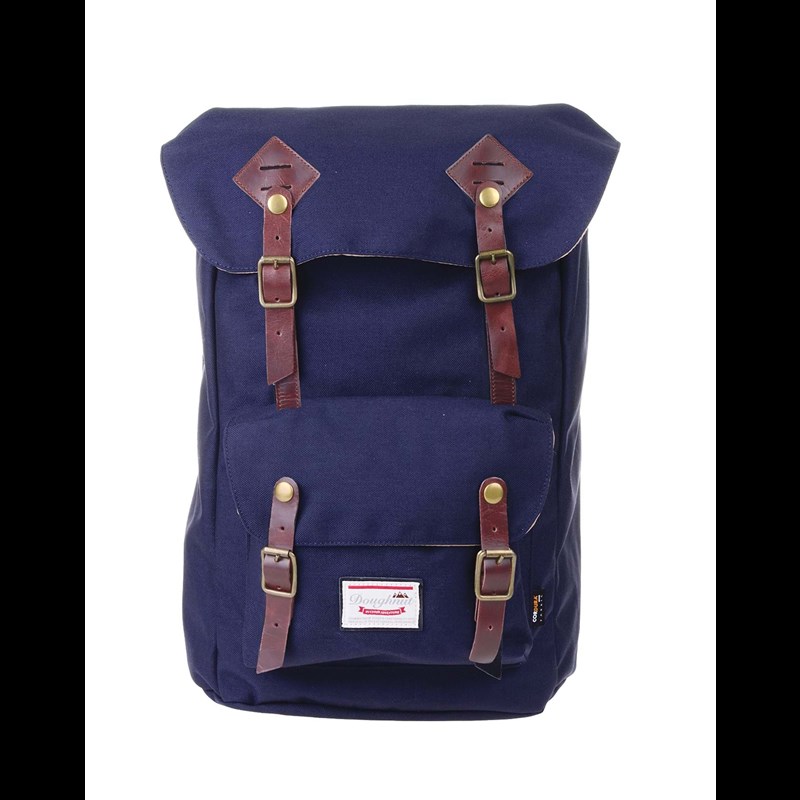 Doughnut Rygsæk American Vintage Cordur Navy 1