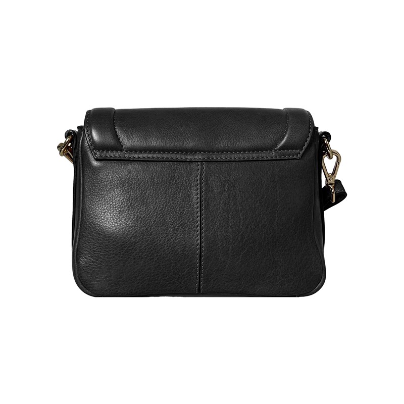 Belsac Crossbody Rhina  Sort 3