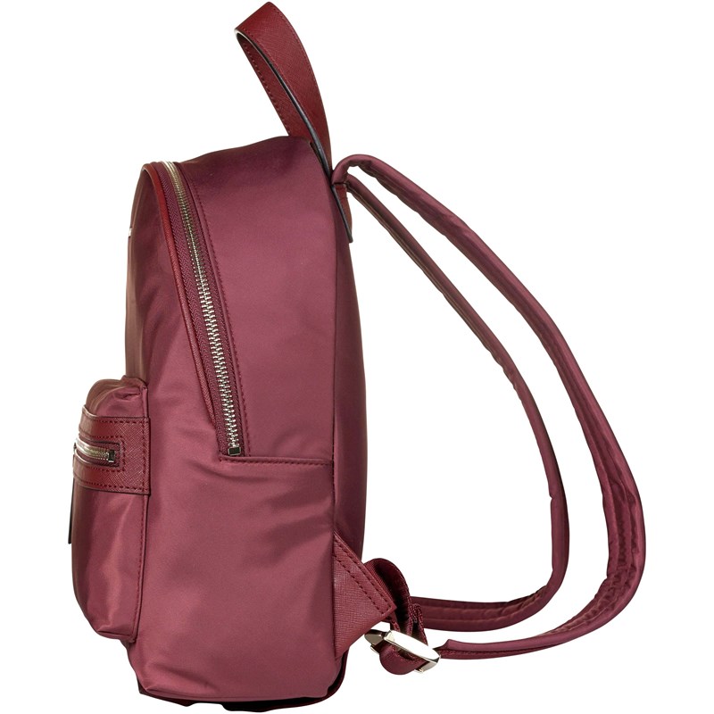 DKNY Rygsæk Casey Rød 2